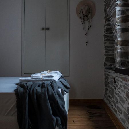 Stone Villa Pelion 아피소스 외부 사진
